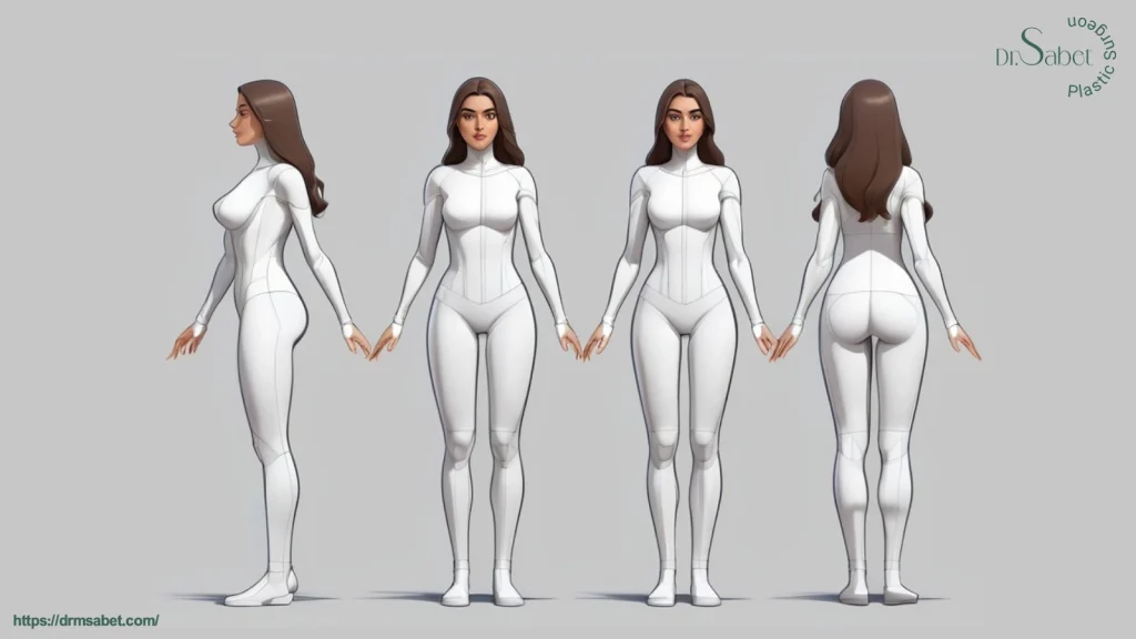 پیکرتراشی ساعت شنی
