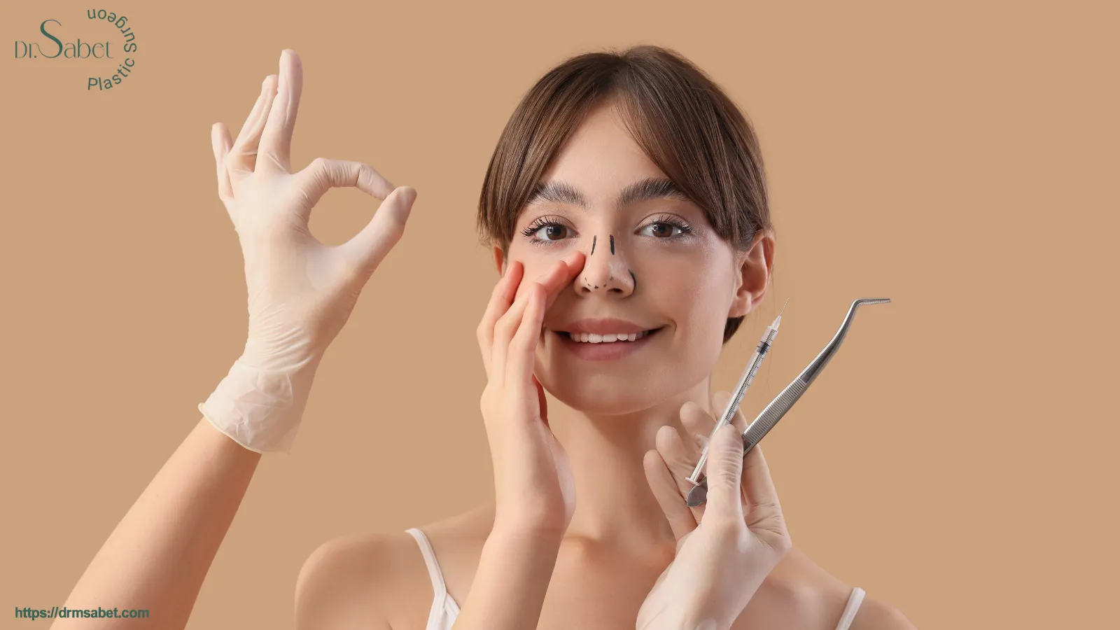 مشاوره با بهترین جراح بینی