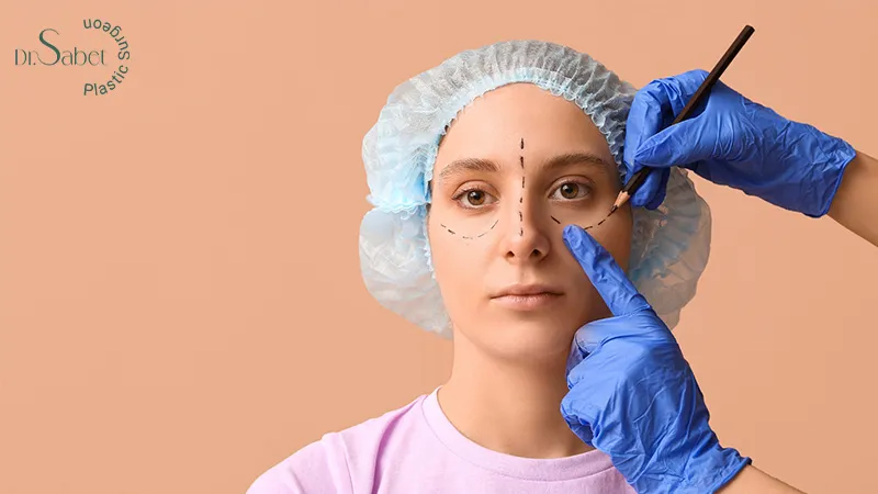 تغییراتی که با عمل چشم گربه در صورت شما ایجاد می شود؟